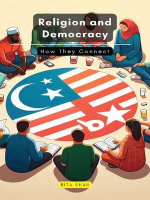 cover image of Religion and Democracy